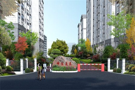 中天花园3室2厅2卫150/23附房/车位七楼108万