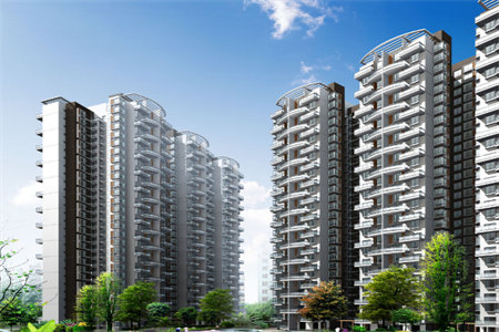 城北正德花园3室2厅1卫123.6万141m2出售