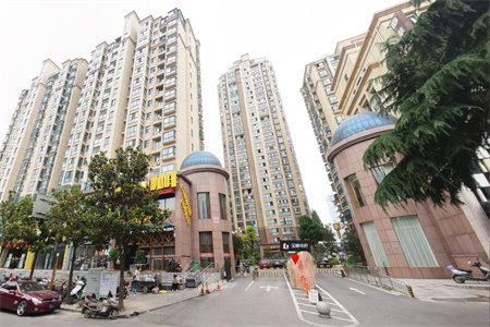 龙居别墅3室2厅2卫绝版好位置好房源！