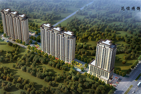 张家坝宏义·江湾城2室2厅1卫西